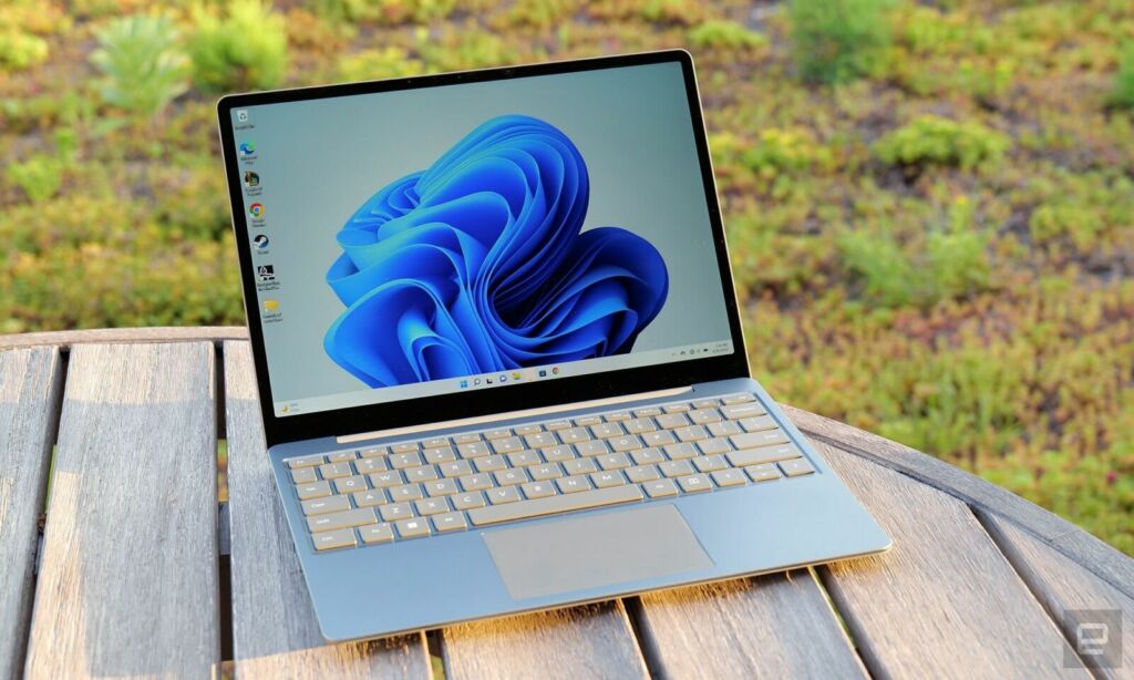 Microsoft
