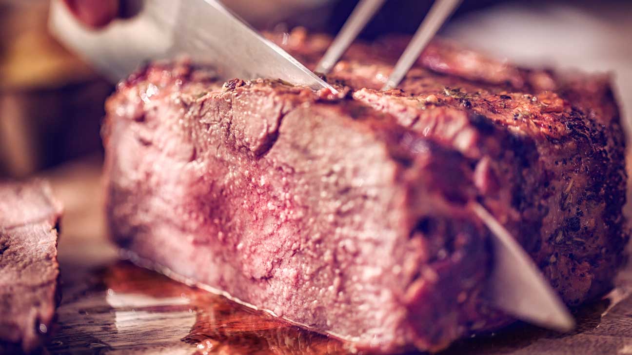 Excessive Protein Intake
