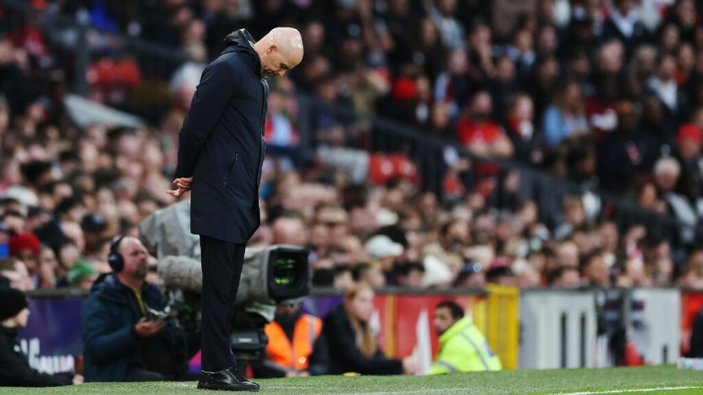 erik ten hag