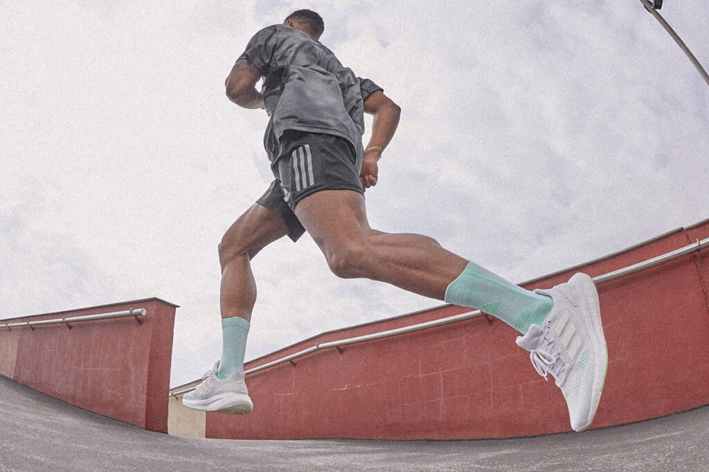 Running