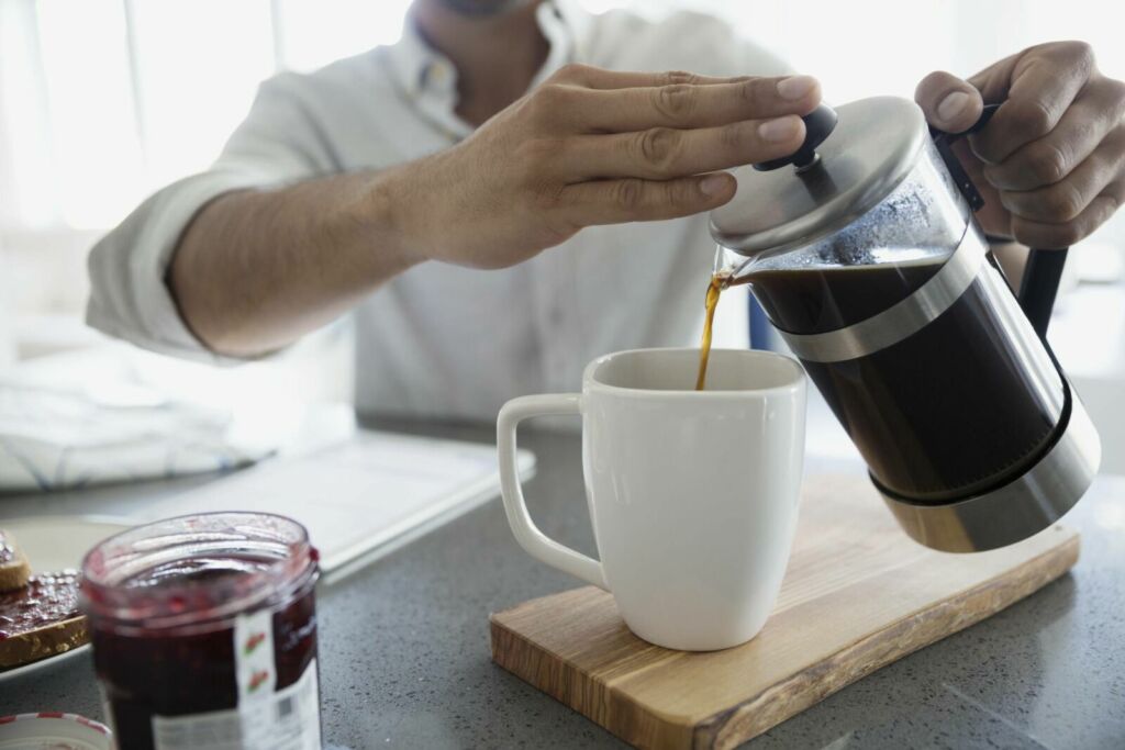 COFFEE 