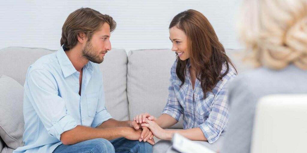 Relationship တစ်ခုမှာ