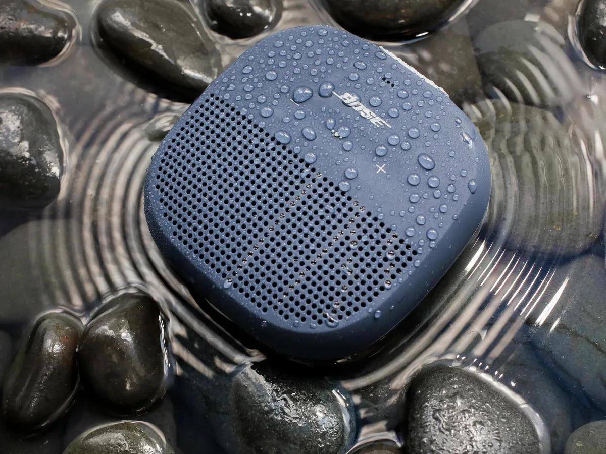 Bose SoundLink Micro 