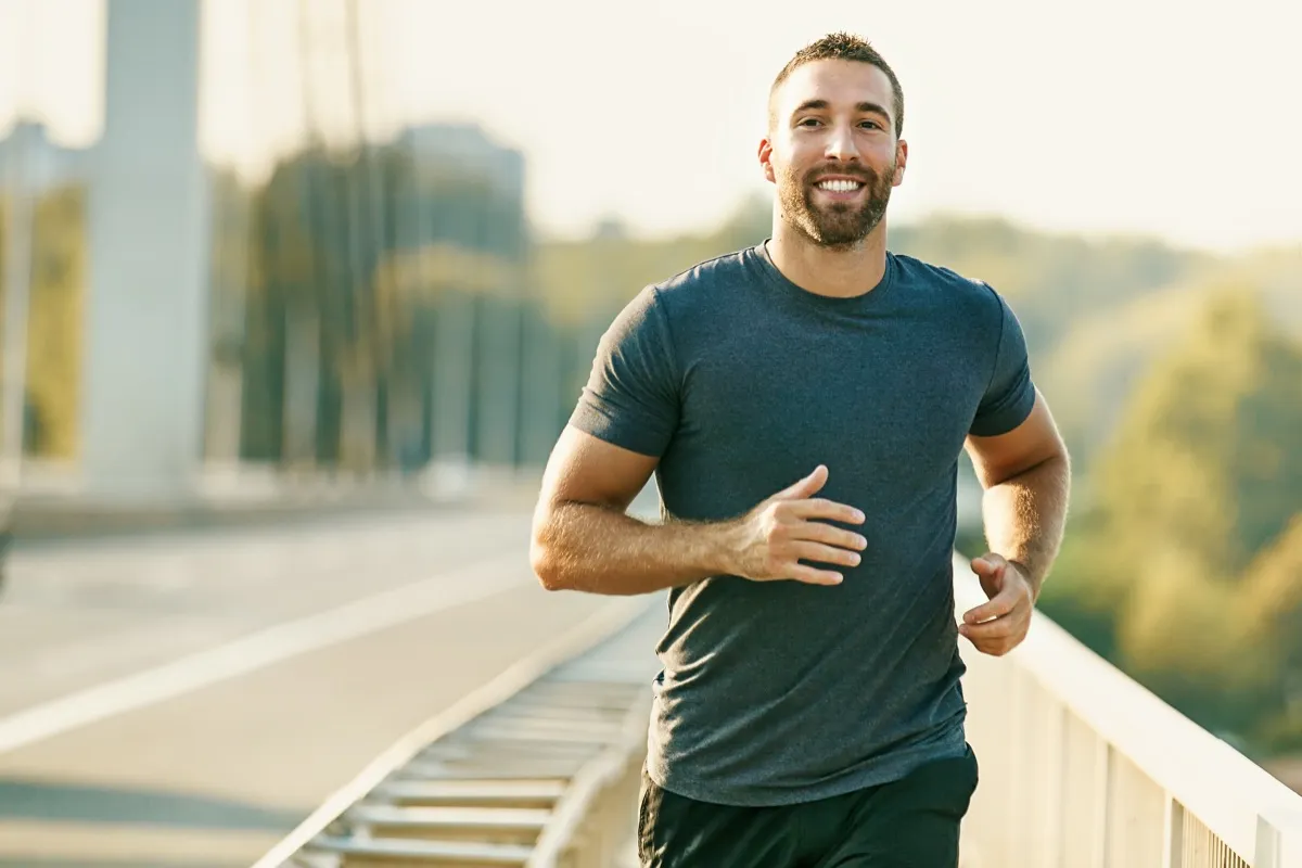 Fit Man