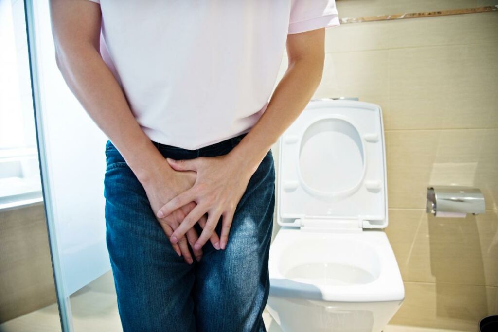 urinary tract infection (uti) 