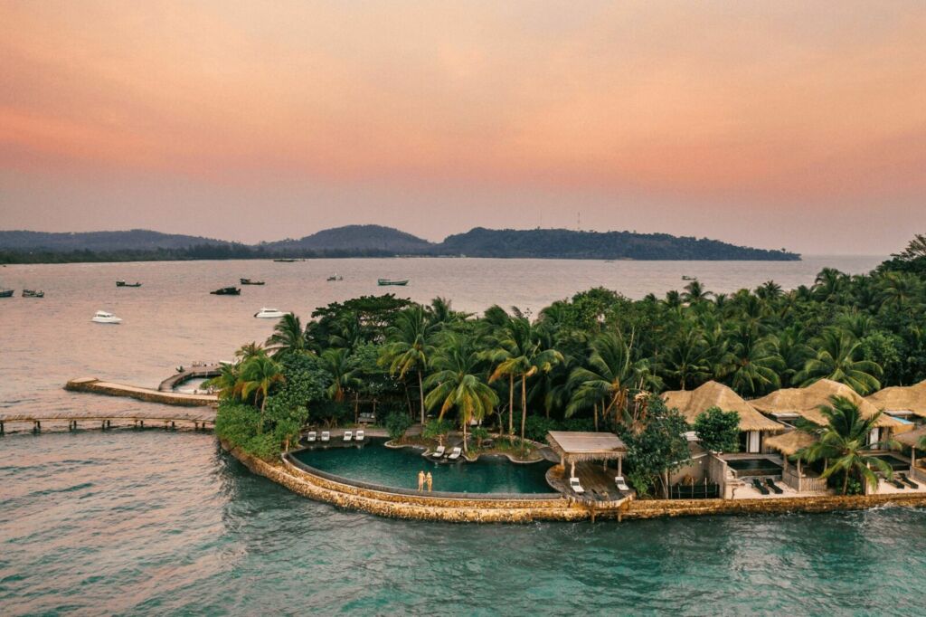 koh rong