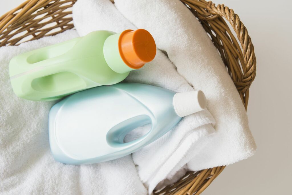  detergent 