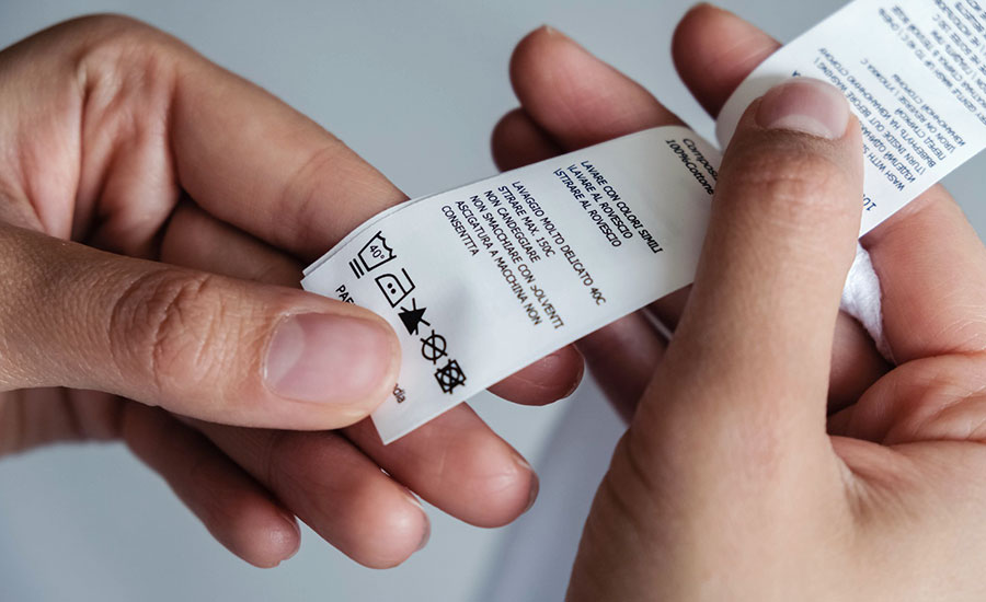  labels 