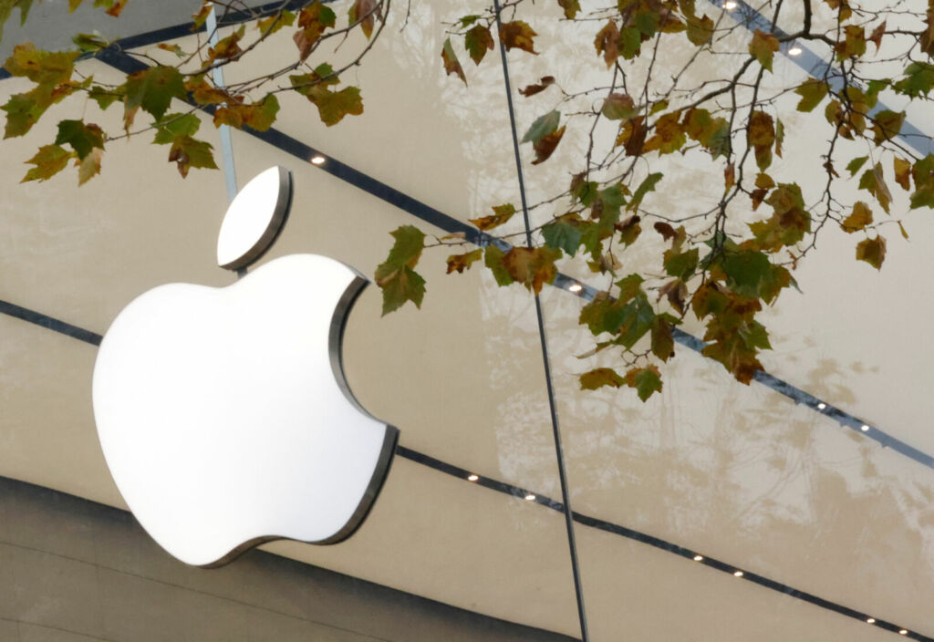 Apple Inc.