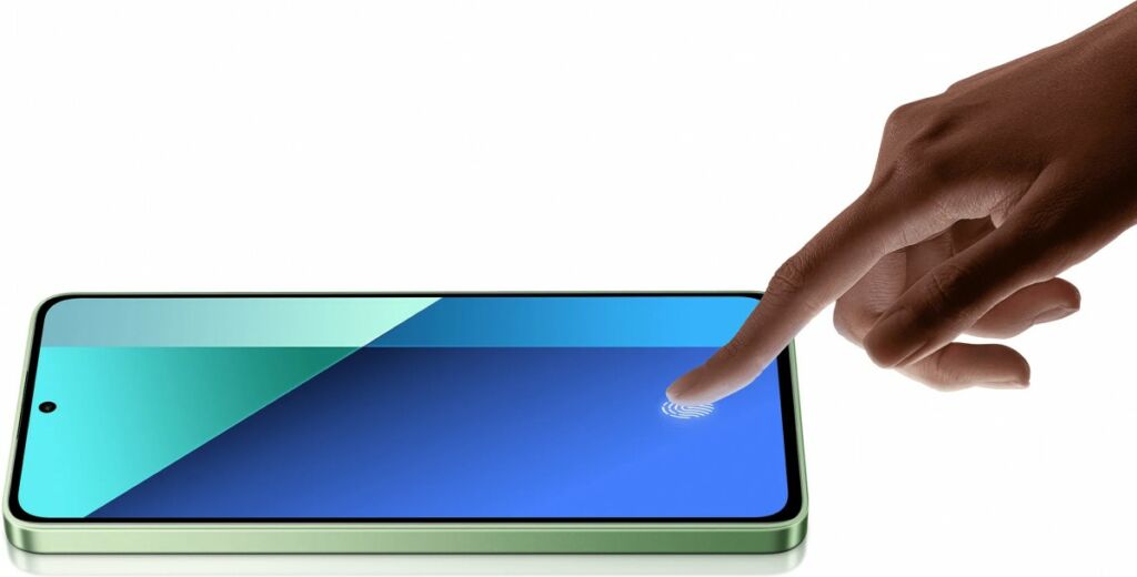 Redmi Note 13 Pro 4G and Redmi Note 13 4G 