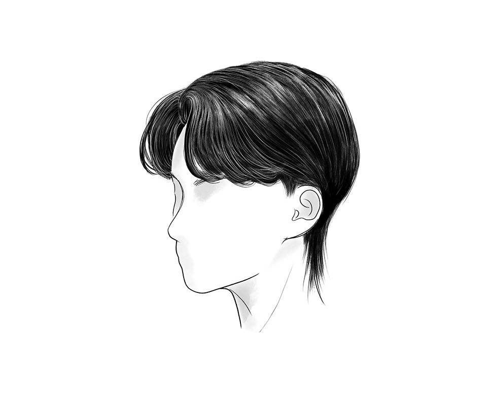 Hairstyles