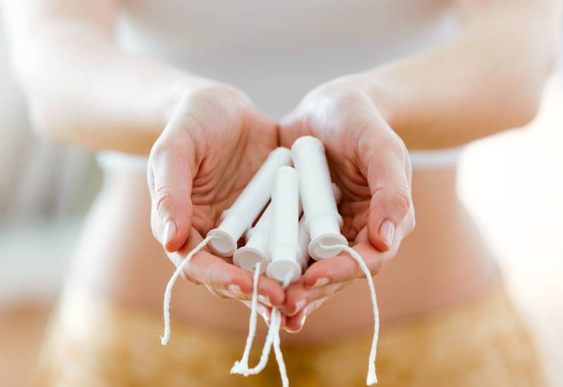 Tampon