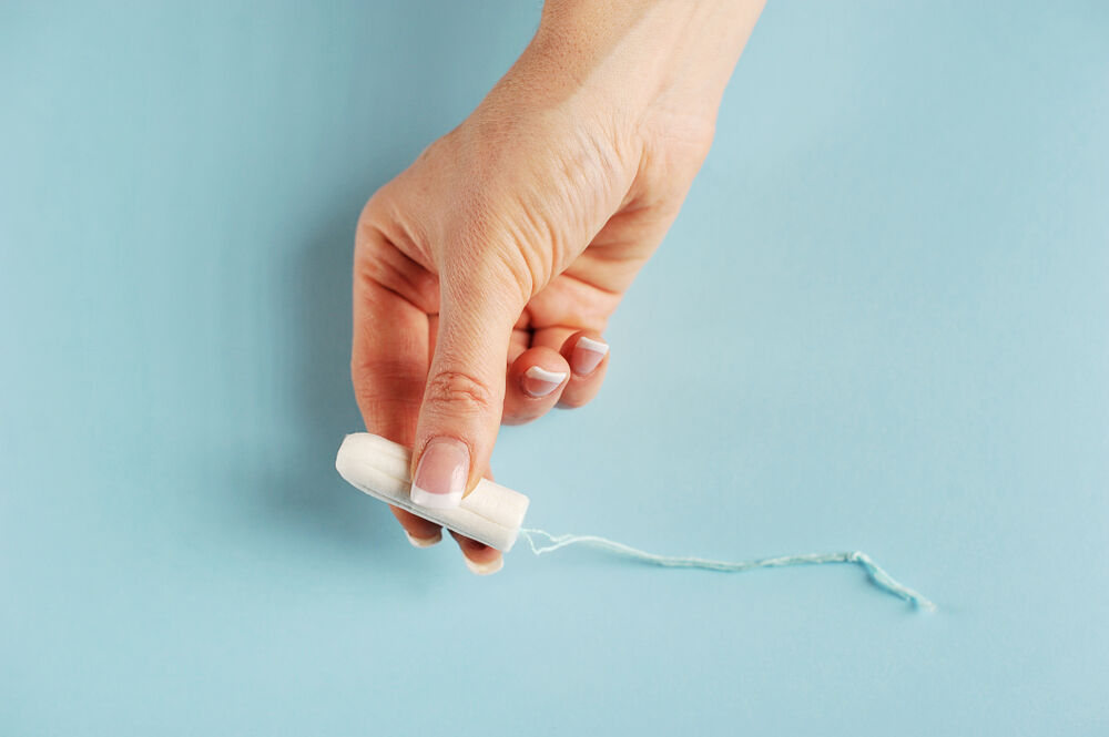 tampon