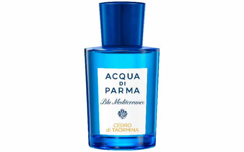 Acqua di Parma Cedro di Taormina