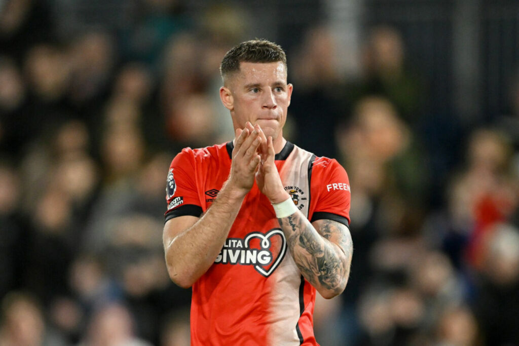 Ross Barkley