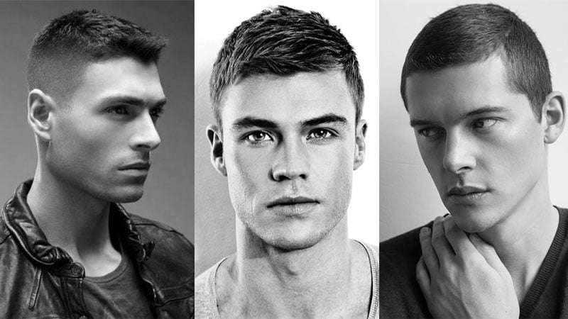Crew Cut