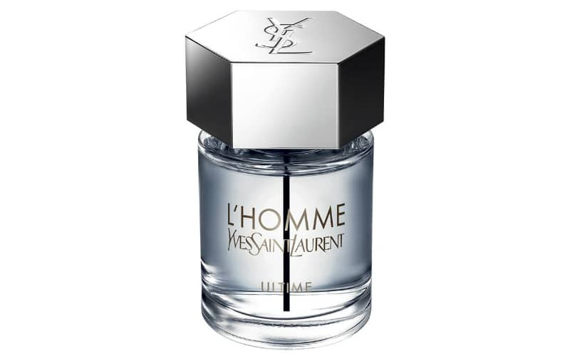 Yves Saint Laurent L’homme Ultime