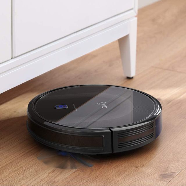 Eufy RoboVac 11S Max