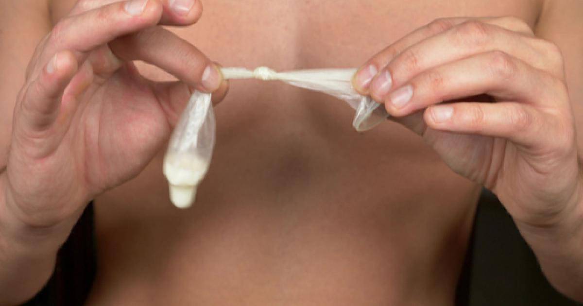  condom 