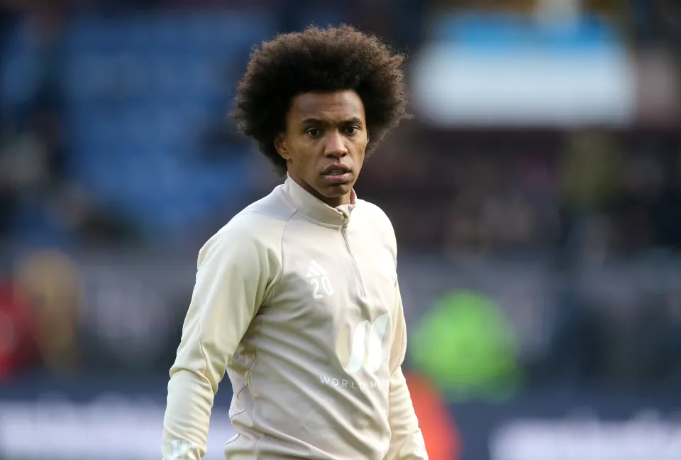 Willian