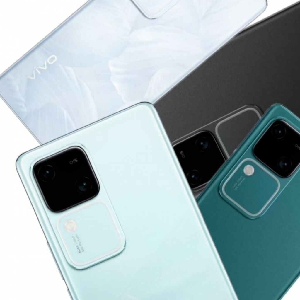 vivo V30