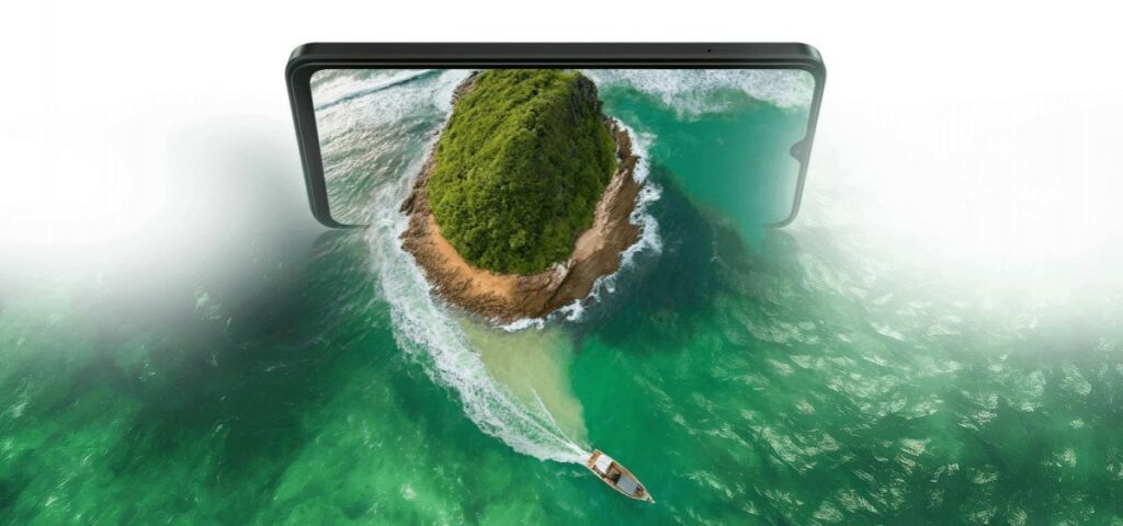  Redmi A3 