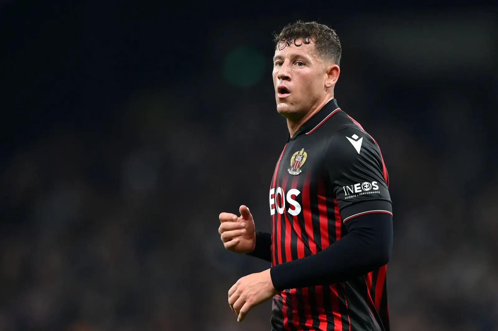 Ross Barkley