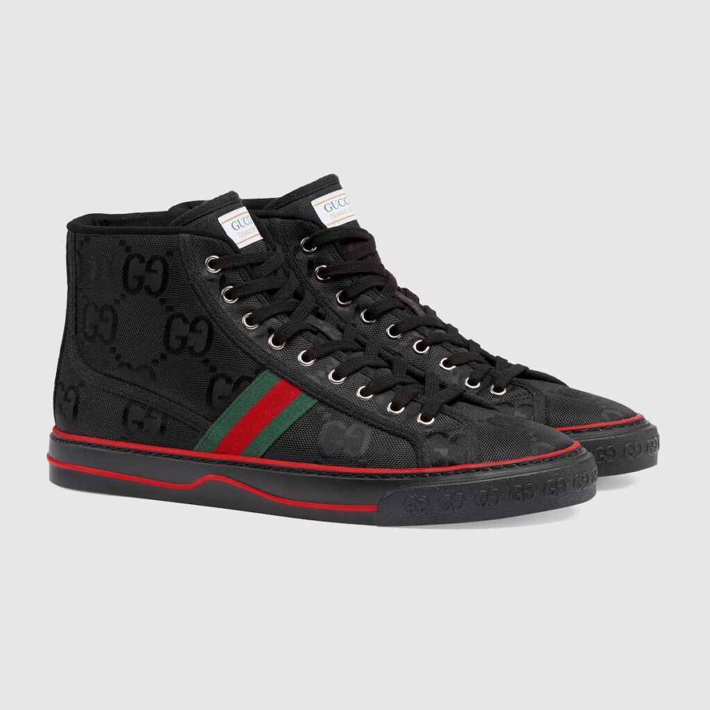 Men's Gucci Off The Grid High Top Sneaker