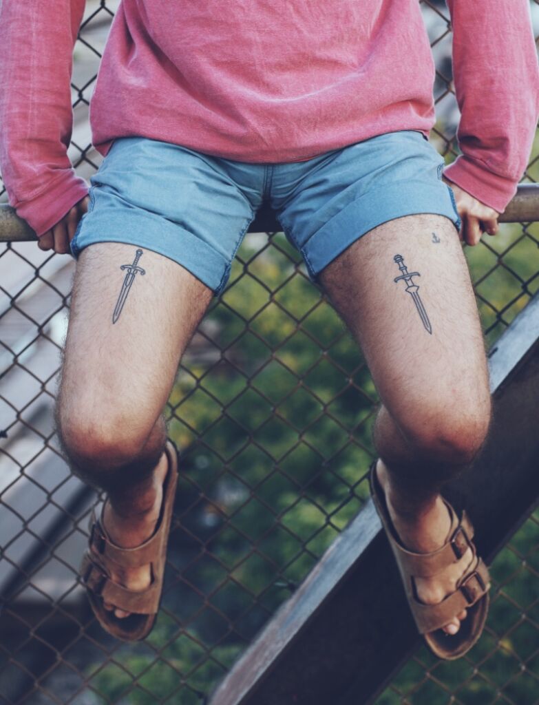 tattoos