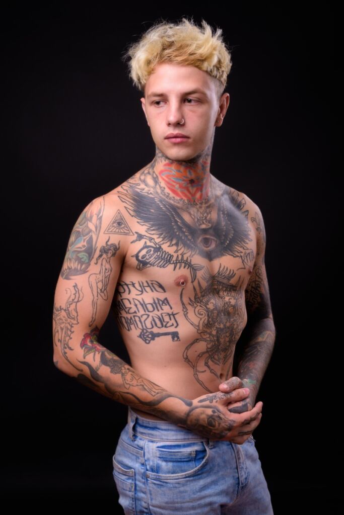 tattoos