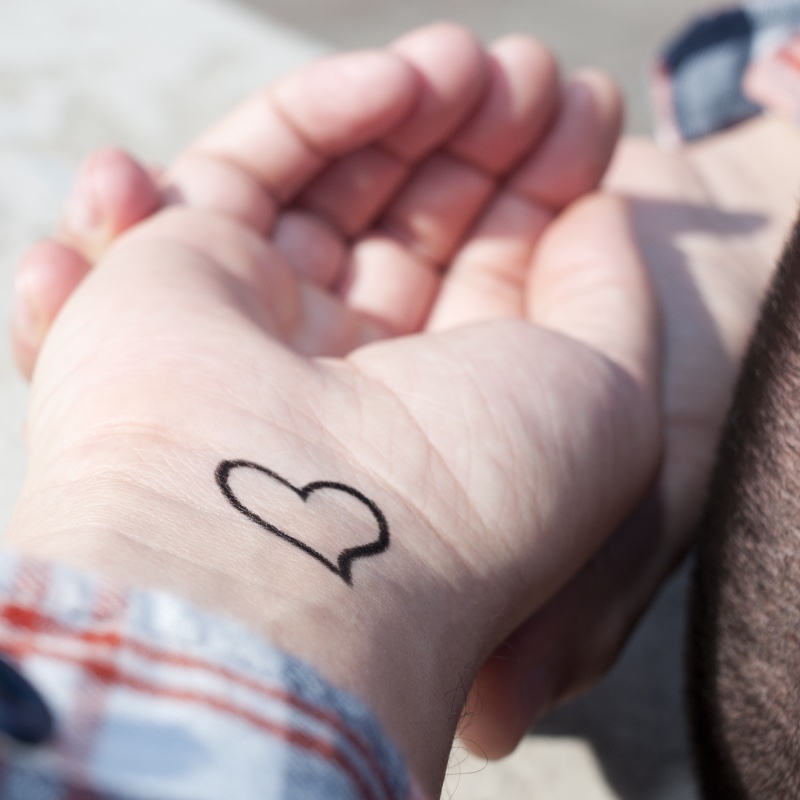 tattoos