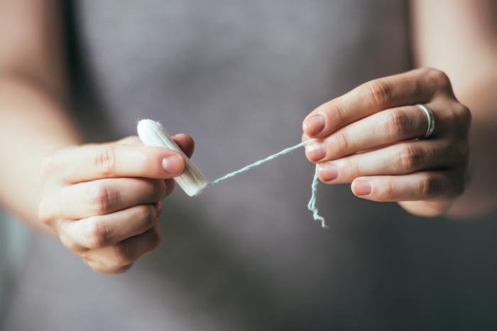 tampon
