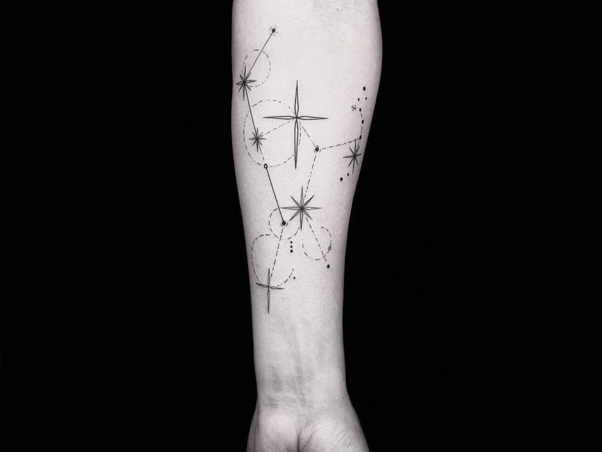 tattoos