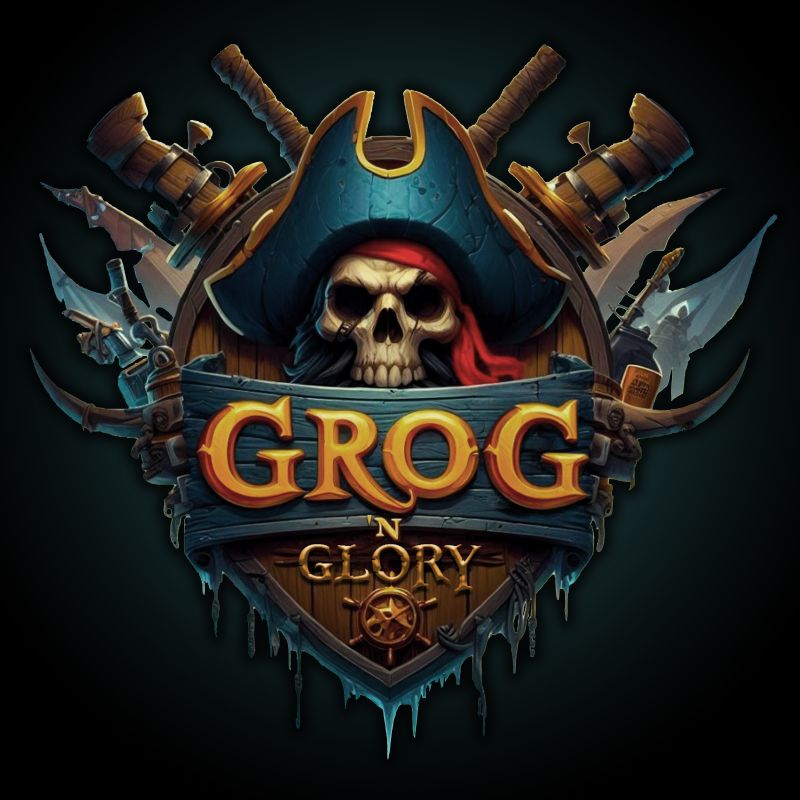 Grog’n Glory