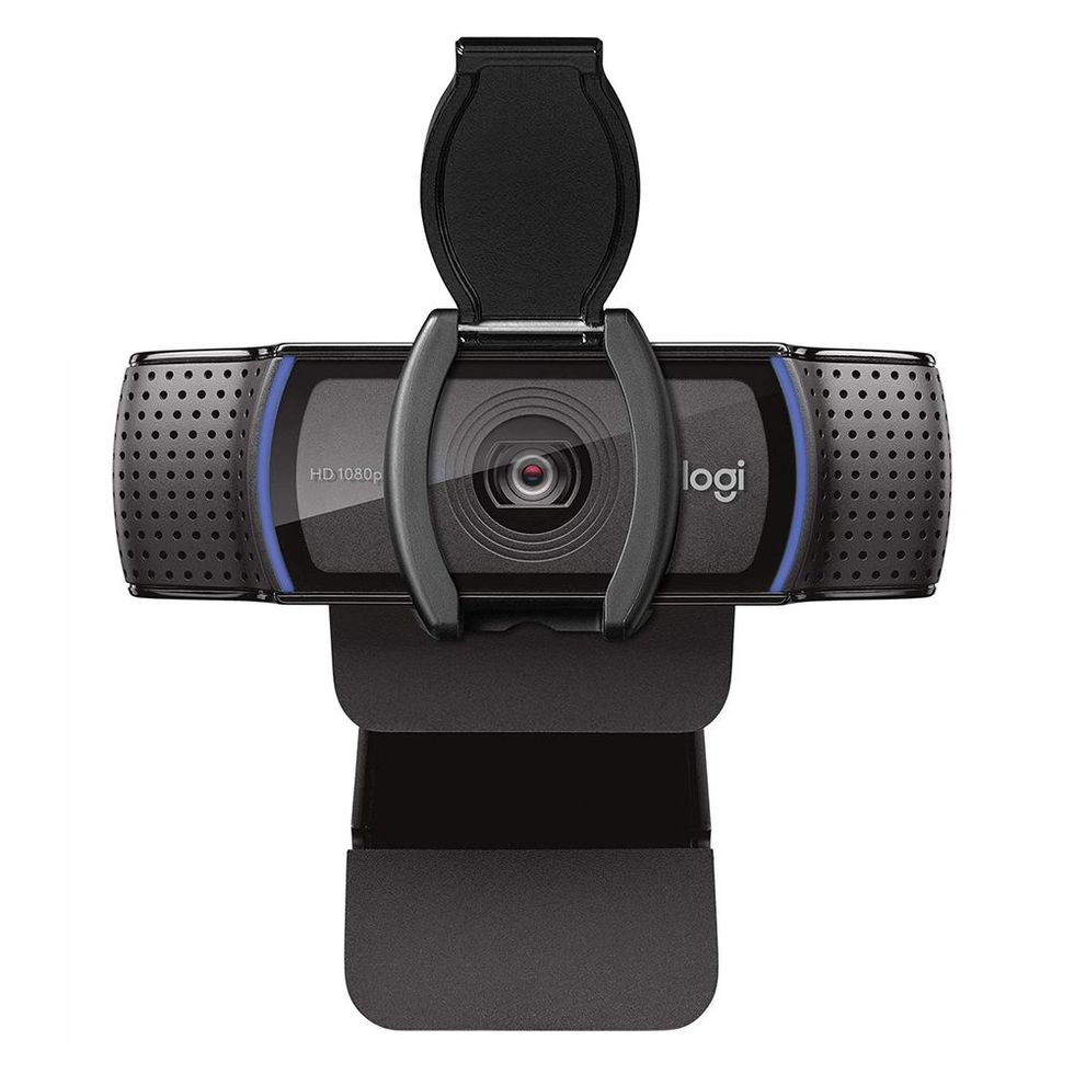 C920S HD Pro Webcam