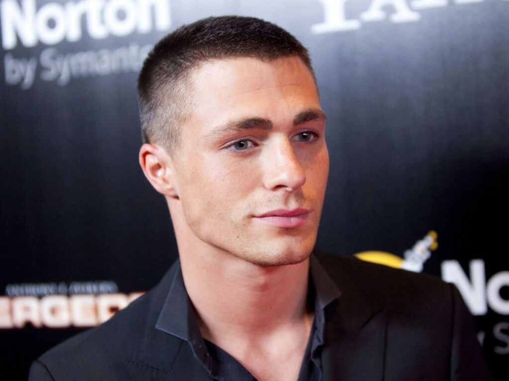 Buzz Cut