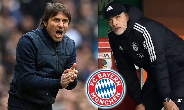 Antonio Conte