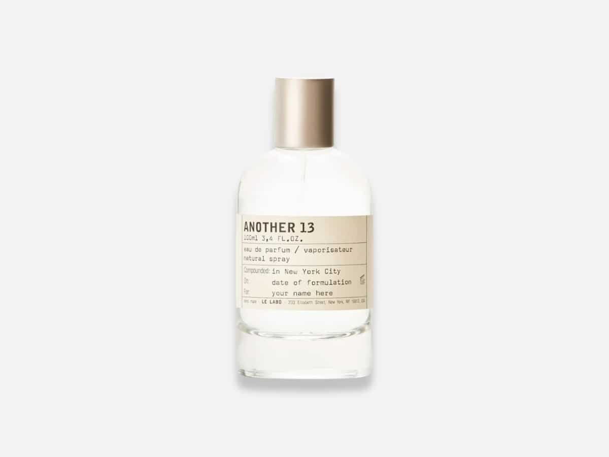Another 13 Le Labo