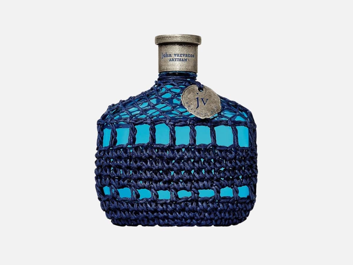 Artisan Blu John Varvatos