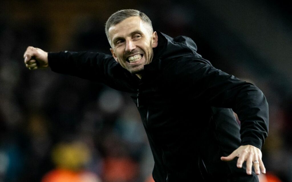 Gary O’Neil