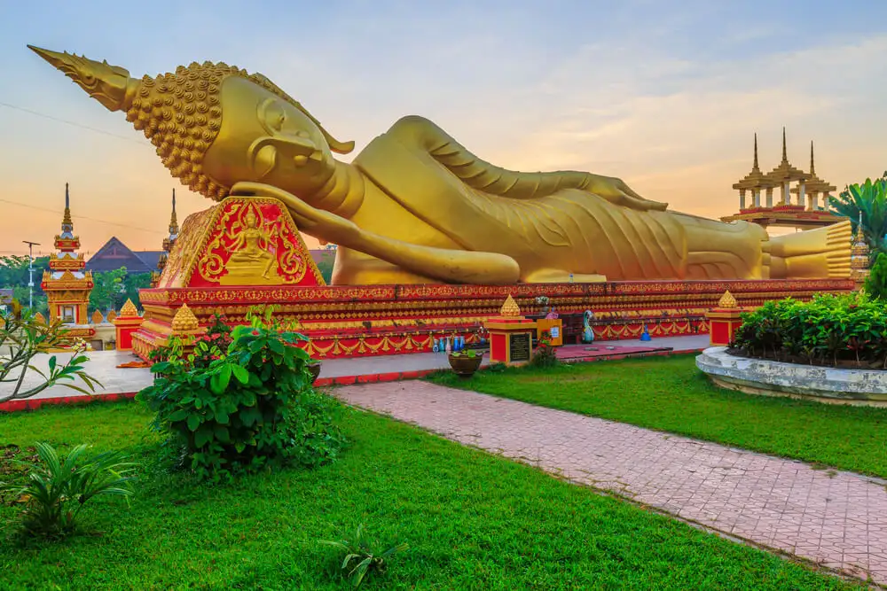 Vientiane