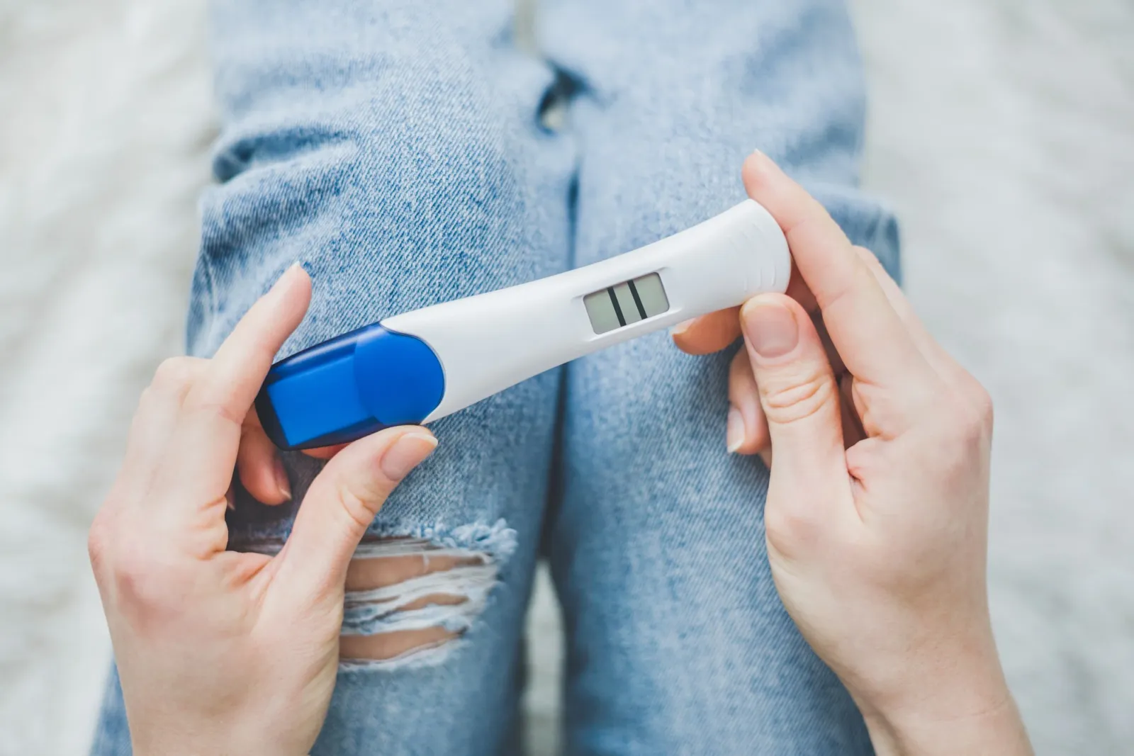 Unintended Pregnancy