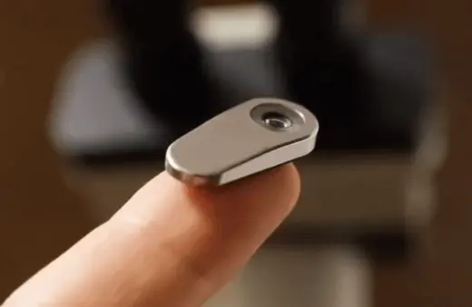 Fingertip 800x Zoom Microscope