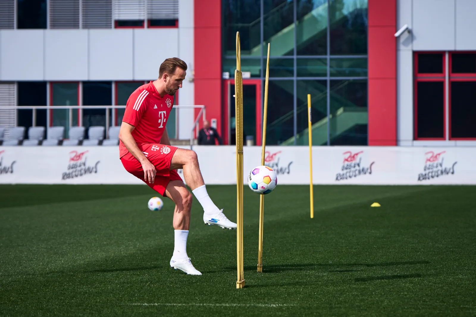 Harry Kane 
