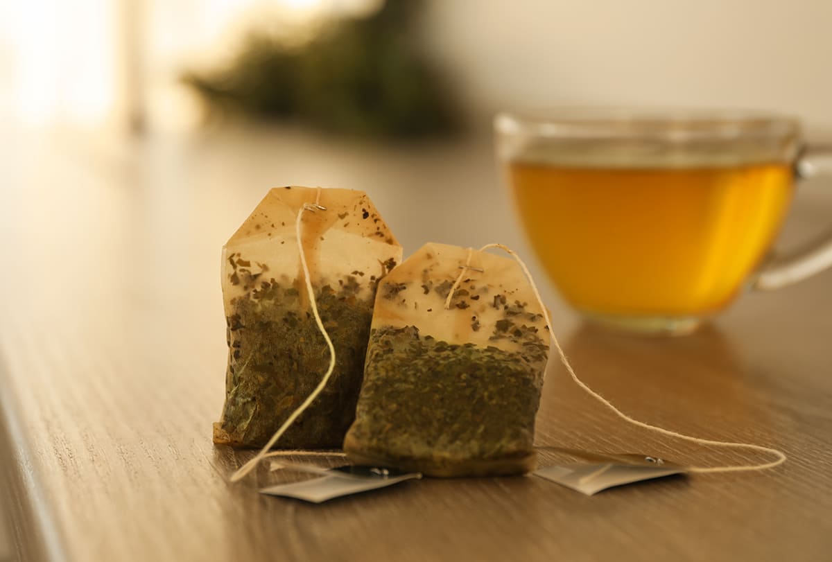 Green Tea