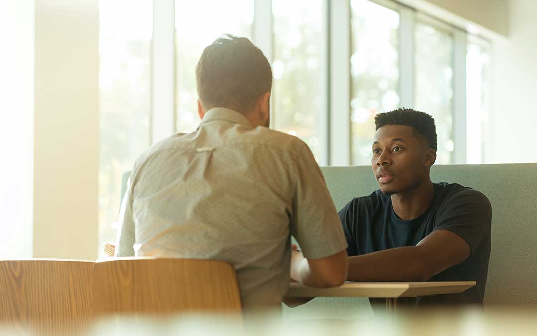 counselling