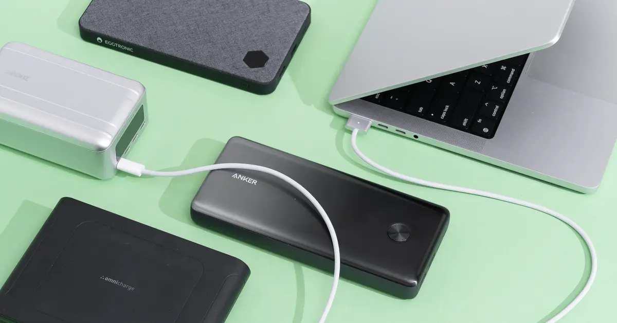 powerbank 