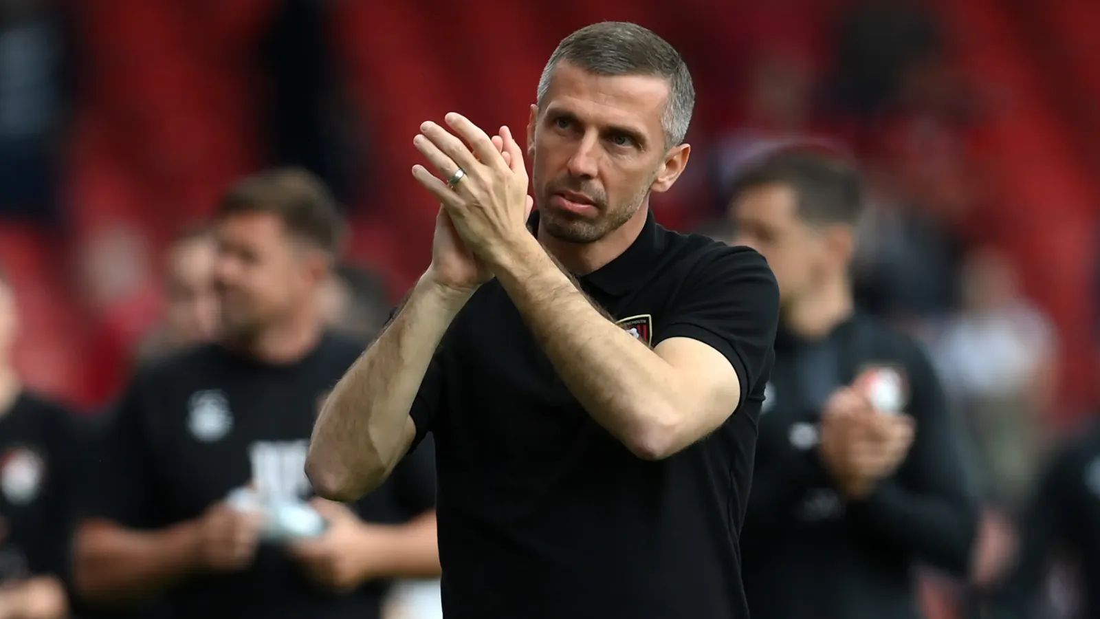 Gary O’Neil
