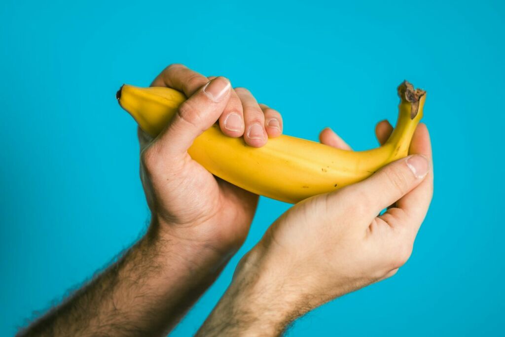 Masturbation