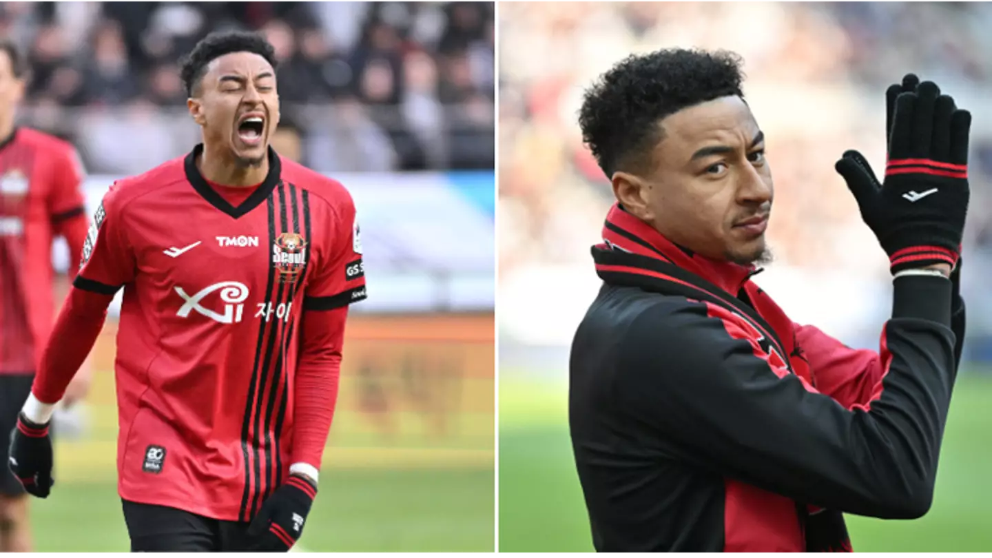 Jesse Lingard 